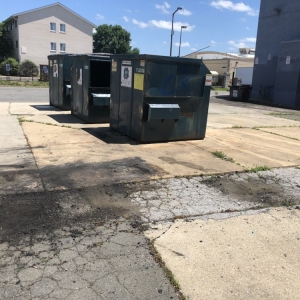 Photo of DMV Hauling Service