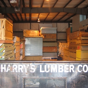 Photo of Harry's Lumber Company