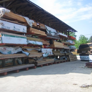 Photo of Harry's Lumber Company