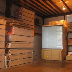 Photo of Harry's Lumber Company