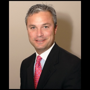 Photo of Chris Ford - State Farm Insurance Agent