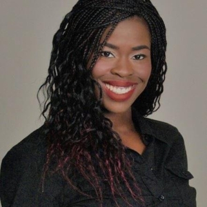 Photo of Sabine Gedeon