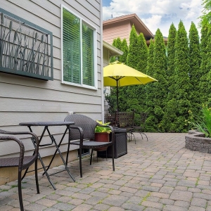 Photo of Pine Valley Paving And Masonry