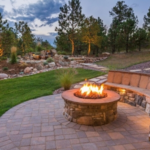 Photo of Pine Valley Paving And Masonry