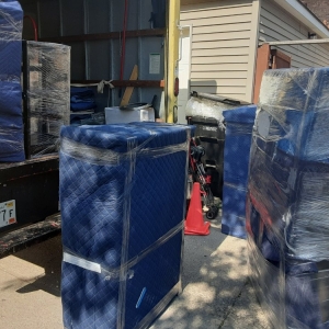 Chicago Azteca Movers