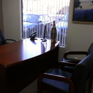 Photo of Business Center of La Mesa