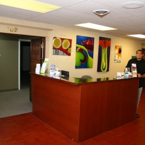 Photo of Business Center of La Mesa