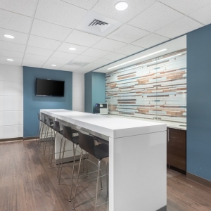 Photo of Regus Virginia Crossways Blvd