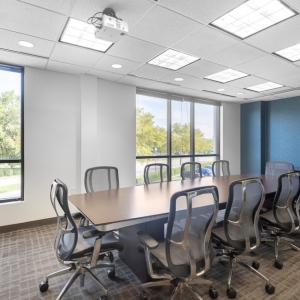Photo of Regus Virginia Crossways Blvd