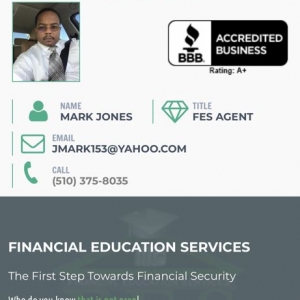 Photo of Financial Education Services