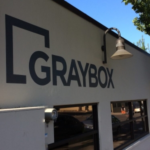 Portland GRAYBOX