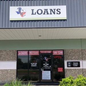 Photo of Texan Credit