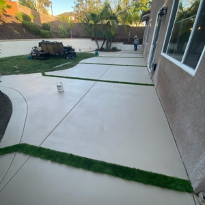 Photo of Eliseo Landscape Maintenance