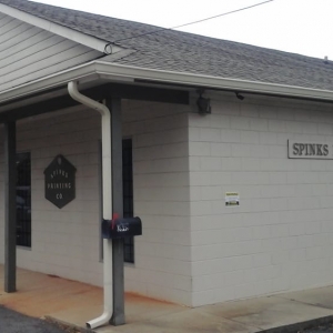 Photo of Spinks Printing