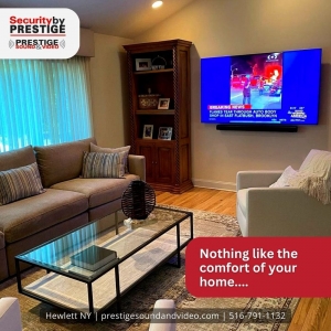 Photo of Security By Prestige
