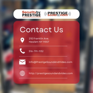Photo of Security By Prestige