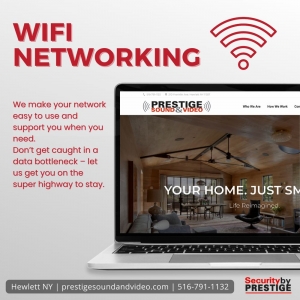 Photo of Security By Prestige