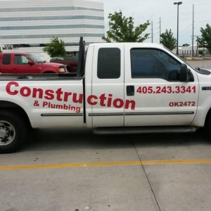 Photo of T A Miller Construction & Plumbing
