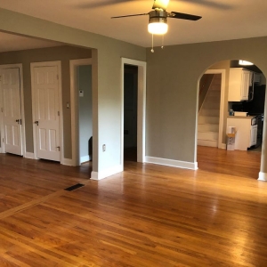 Photo of Pete and Ruby's Interior Painting