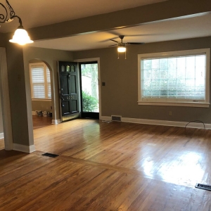 Photo of Pete and Ruby's Interior Painting