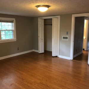 Photo of Pete and Ruby's Interior Painting