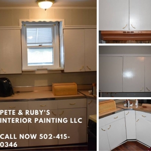 Photo of Pete and Ruby's Interior Painting