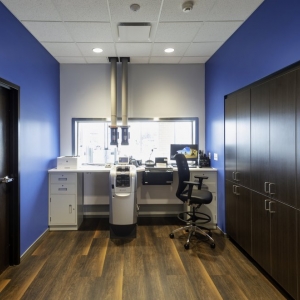 Photo of Community First Bank of Indiana