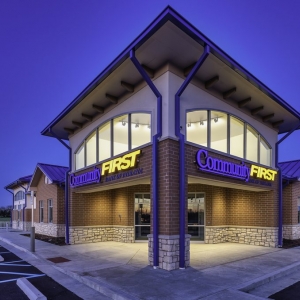 Photo of Community First Bank of Indiana