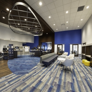 Photo of Community First Bank of Indiana
