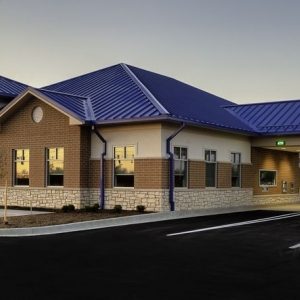 Photo of Community First Bank of Indiana