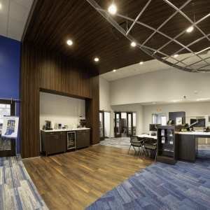 Photo of Community First Bank of Indiana