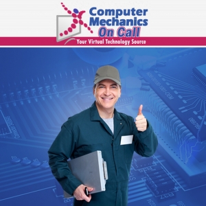 Photo of Computer Mechanics On Call