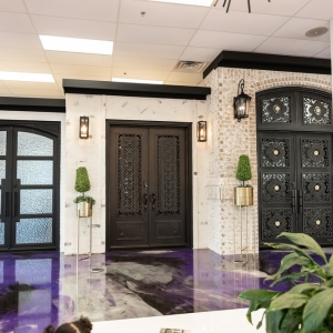 Photo of Love That Door- Grapevine