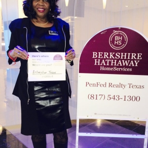 Arlington Berkshire Hathaway HomeServices - PenFed Realty