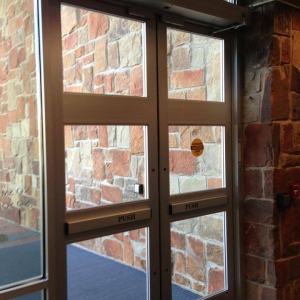 Photo of Snyder Commercial Glass