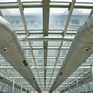 Photo of Snyder Commercial Glass