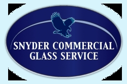 Photo of Snyder Commercial Glass
