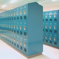 Photo of Richard Jones Installations