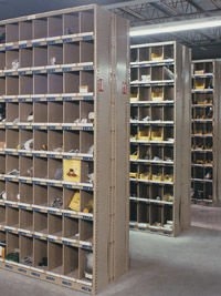 Photo of Richard Jones Installations