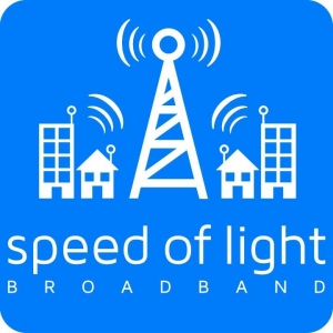 Denton Speed of Light Broadband