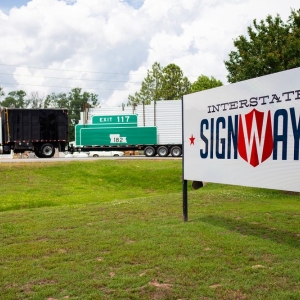 Photo of Interstate Signways