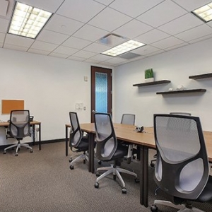 Photo of Regus CIRA Center