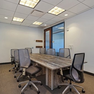 Photo of Regus CIRA Center