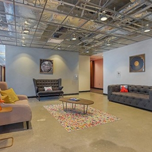 Photo of Regus CIRA Center