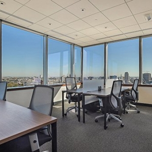 Photo of Regus CIRA Center