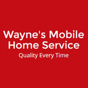 Photo of Wayne's Mobile Home Service