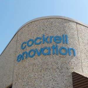 Photo of Cockrell Enovation