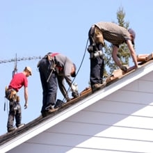 Photo of Nashville Discount Roofing Supply