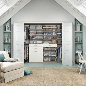 Photo of California Closets - Denver