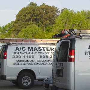 Photo of A/C Masters